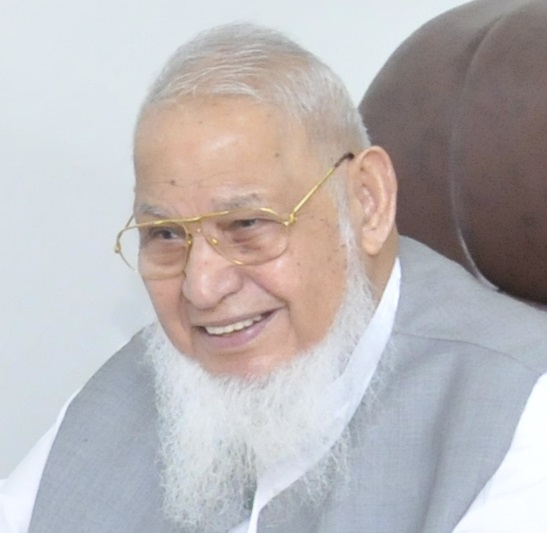 Prof Abdul Raouf